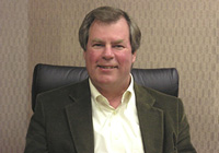 David M. Goldberg, Ph.D.