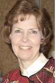 Anita Smith, M.S.W., L.C.S.W., L.C.A.D.C.