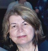 Janet Cervalli, Ph.D.